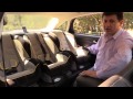 Ford Focus Car Seat Installation