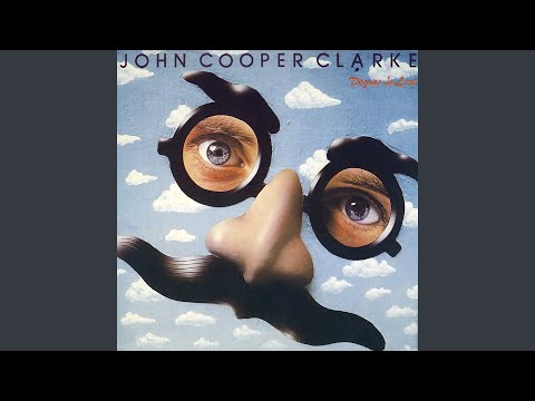 John Cooper Clarke — Health Fanatic