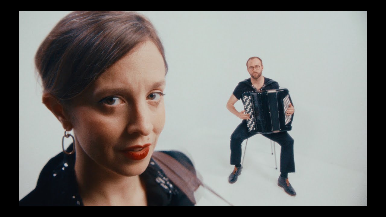 Je crois entendre encore