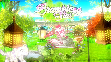 INTRO FOR BRAMBLESTAR32 - TRADE