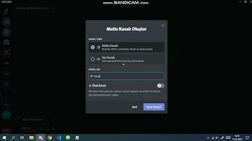 v12 Discord sunucu kurulum botu altyapı
