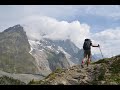 Tour Du Mont Blanc 14 Days July 2018