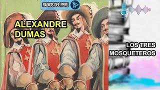 Los tres mosqueteros | Mi novela Favorita Audiolibro Completo Audio HD