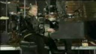 Download Jerry Lee Lewis - I Don't Want To Be Lonely Tonight 2008 Video MP3 Jerry Lee Lewis - I Don't Want To Be Lonely Tonight 2008