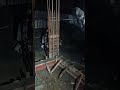 Ground Beam Casting #construction #civilengineering #civil #viralvideo #viralshorts