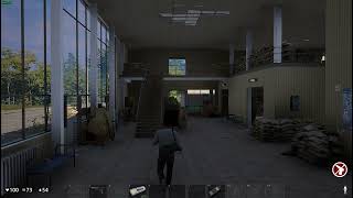 Deadside Bug