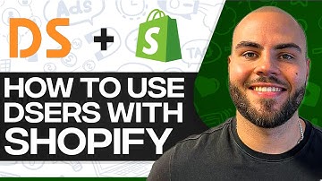 How To Use DSers With Shopify 2025 (Step-by-Step)