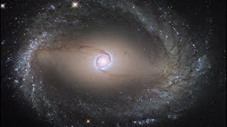 Viaje por las Galaxias más Hermosas del Universo con imágenes reales 4K