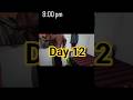Day 12/364 fitness vlog. #shorts #viralshorts