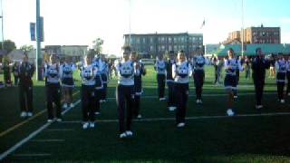 UCHS Cheerleaders