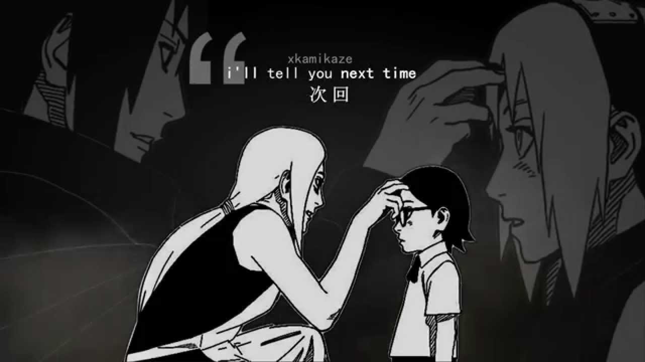 SasuSaku & SasuKarin ~ love the way you lie | MMV | {xKamiKaze}