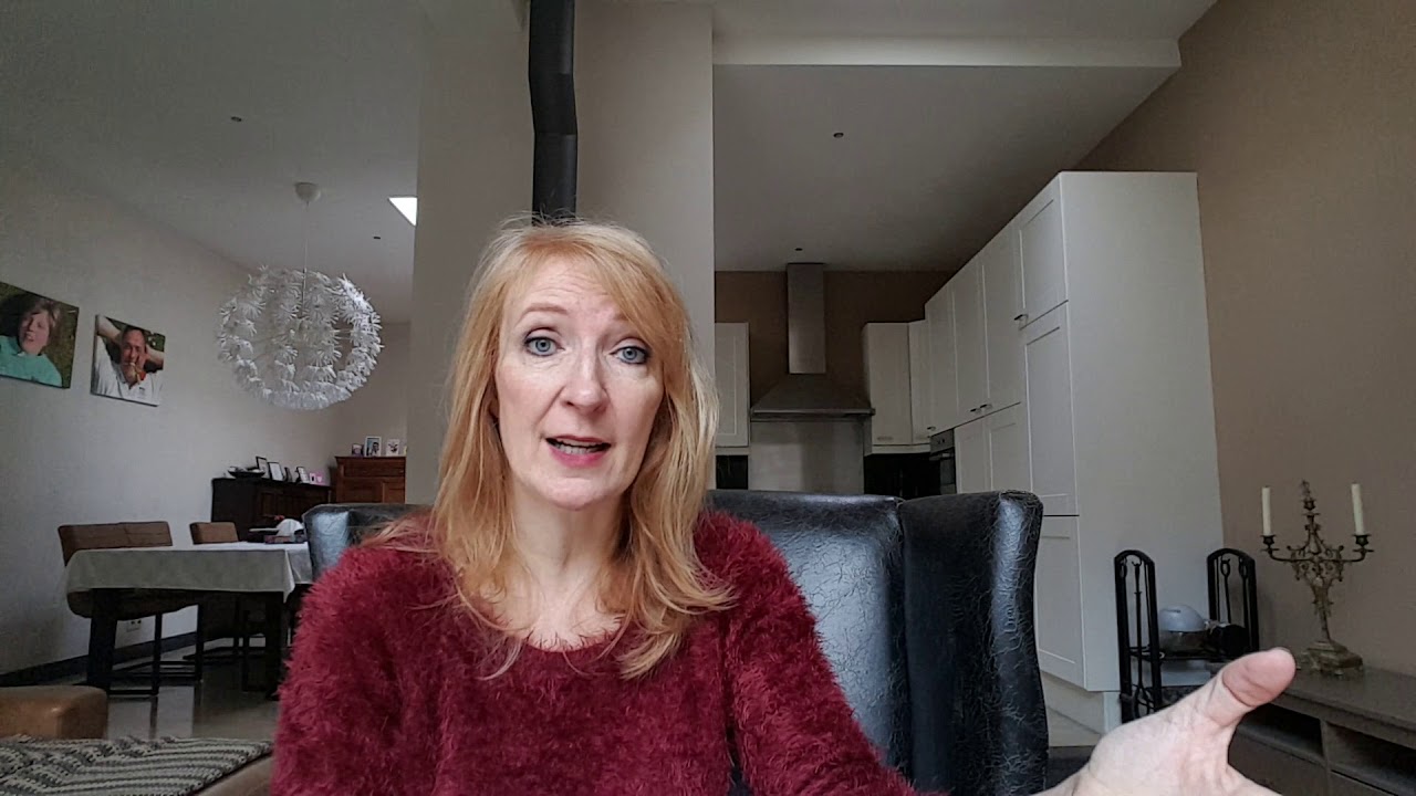 Scorpio December 2018 horoscope