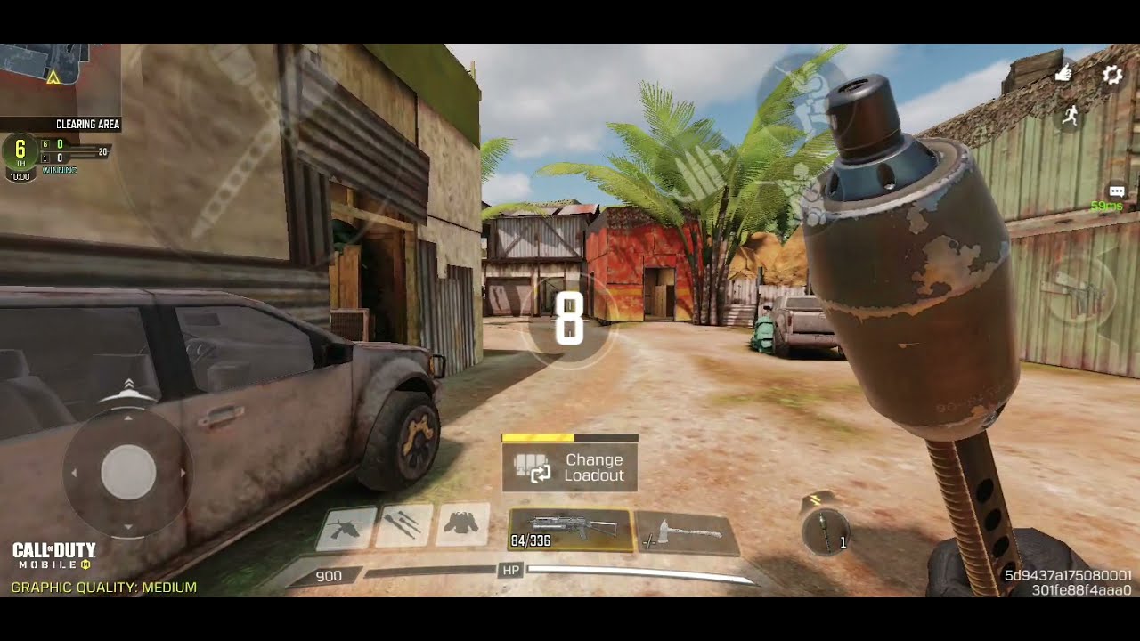 Best of Black Ops Call of Duty Mobile YouTube