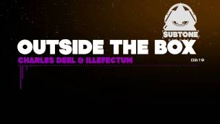 Charles Deel Illeffectum - Outside The Box Free Download