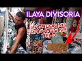 Latagan ng Canvass na Tela|ILAYA DIVISORIA|Jasfelvlog