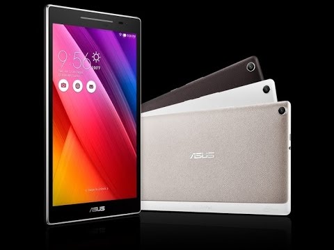Asus Zenpad S 8 0 Z580c Hard Reset And Forgot Password Recovery Factory Reset By Krishna99