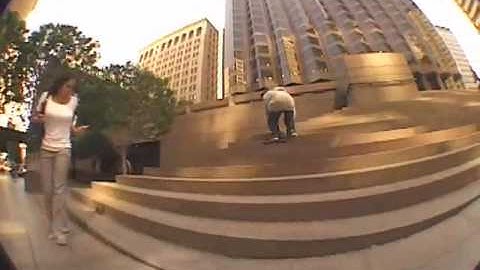 Firing Line - Dave Bachinsky