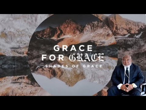 Sunday Morning Worship - Bishop Sherman Allen-Grace for Grace - YouTube