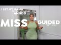 MY MA PICKED OUT MY MISSGUIDED PIECES FOR ME ANDD .... I AM SPEECHLESS | KIRAH OMINIQUE