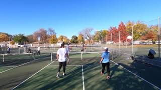 Dave Pankratz & Eric Blythe vs Blake Margison & Brooks DeZellar
