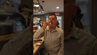 This Might Be the Best Sushi & Ramen in Berryville, VA 🍣🍜 | Zen Ramen Review