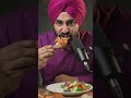 #asmr #indianasmr #jashanasmr #chillichicken #pizza #food #viral #shorts #youtubeshorts #youtube