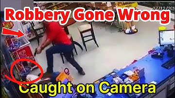 Series: Robbery Cases That Ended Well – Part 30