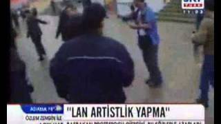 Merhabalar - Bu Ülkenin Sorunları (Problems Of Turkey) [Turkish Political Rap]