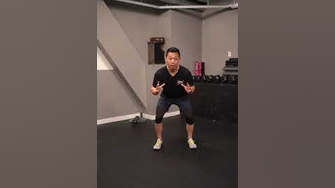 Jumping Landing Mechanics