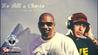 Mv Bill & Chorão   Cidadão Comum Refém