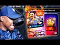 CRAZY 105 OVR NICKNAMES PACK OPENING! NBA Live Mobile 20 Season 4 Gameplay Ep. 68