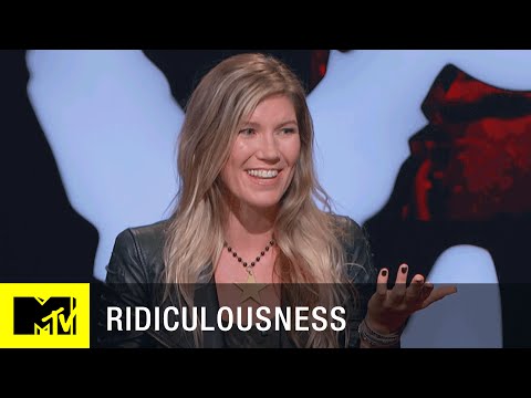 Ridiculousness (Season 8) | ?No Jo's? Official Sneak Peek (Episode 29) | MTV