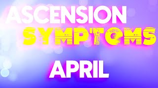 Ascension Symptoms April 2023 🌸 by Mariella Energy 688 views 1 year ago 5 minutes, 38 seconds