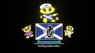 Makina Mixing LiveStream| Old VS New | North East Vs Spain