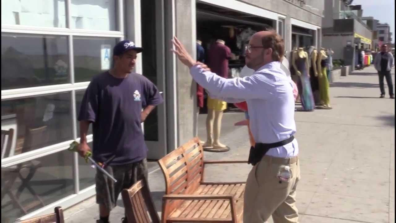 prank call mcdonalds Skippy Street Magic