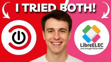 CoreELEC Vs LibreELEC | Best Open-Source Media Center For You in 2025?