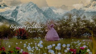 BOJANA GOLUBOVIC - KUCNI PRAG ( OFFICIAL VIDEO 2025)
