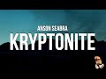 Anson Seabra - Kryptonite (Lyrics)