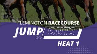 Jumpouts | 10 July 2026 | Heat 1