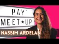NASSIM ARDELAN: experte des partenariats dans le #paiement et la #fraude 🫶