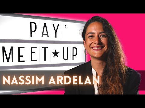 NASSIM ARDELAN: expert in #payment and #fraud partnerships 🫶 - video from NORBr