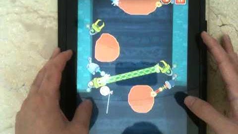 Doof-inators Level 6 Planetary Defense Grid (Where