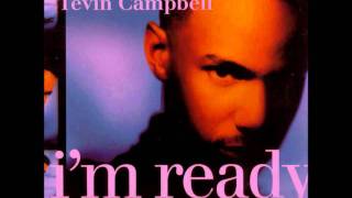 Video thumbnail of "Can We Talk (Slowed) - Tevin Campbell"