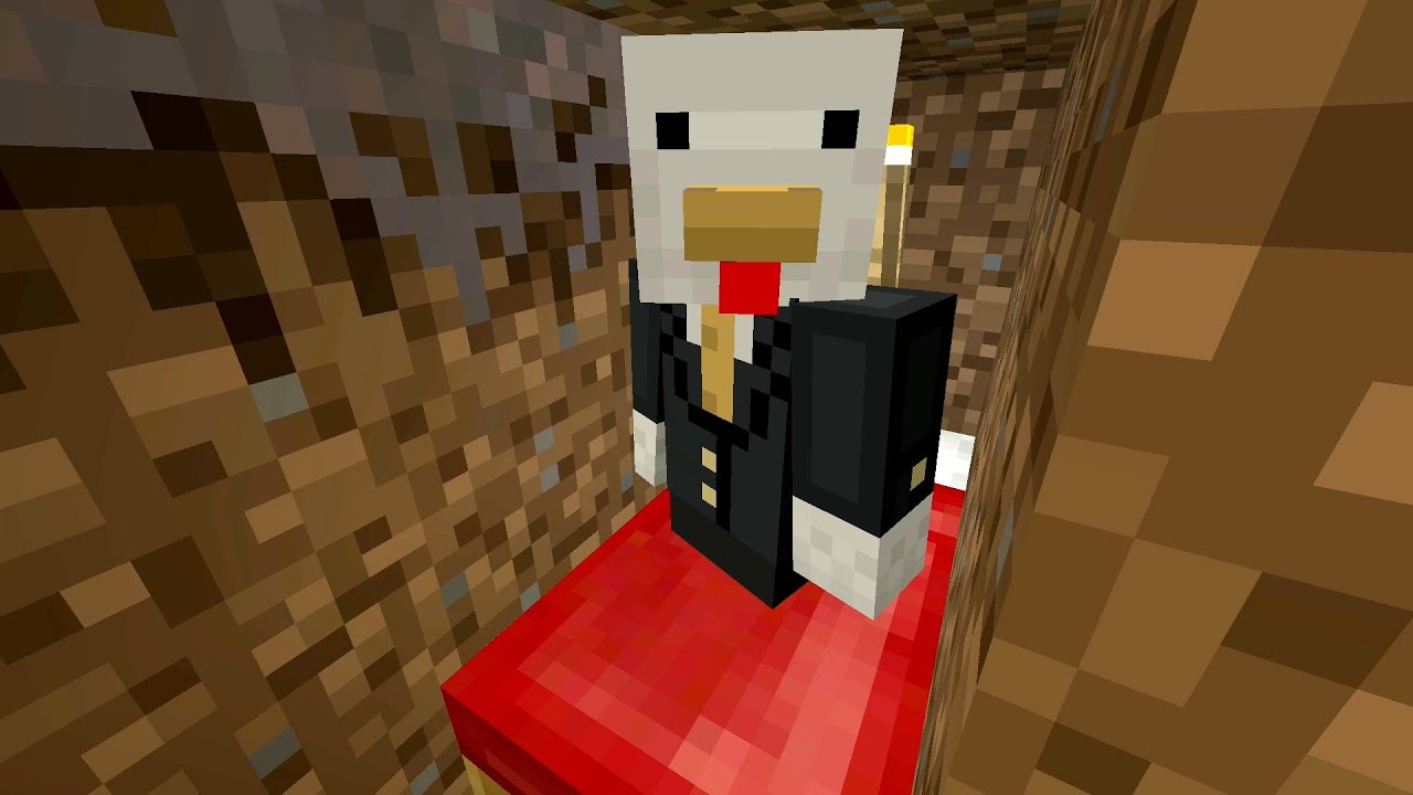 sky dental lab Minecraft Xbox - Sky Den - Not Much Room (79)