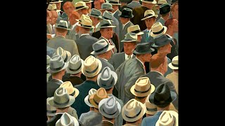 The Temptations  - Just My Imagination (Running Away with Me) - Remix