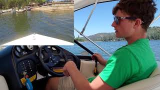 How to Seamlessly Put Your Boat on a Trailer How to Seamlessly Put Your Boat on a Trailer