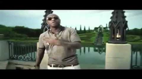 Birdman   Fire Flame Feat  Lil Wayne MUSIC VIDEO Remix 2010 CDQ