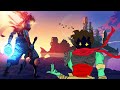 Bora um dead cells :)
