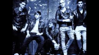 The Wanted   Chasing The Sun Instrumental