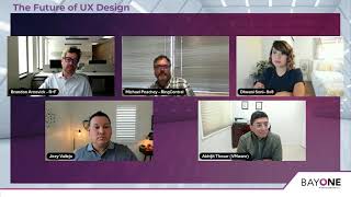 What is UX Design & Why is it Growing?